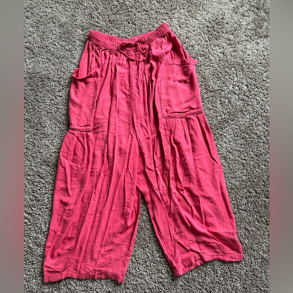 Free People Quinn pants